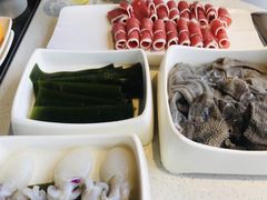 -海底捞火锅(长沙华创国际广场店)