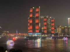 -长嘉·河图火锅(长嘉汇江景旗舰店)
