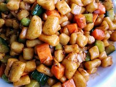 -老回回饺子馆(海洋馆店)