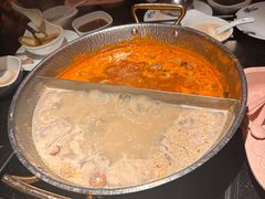 -捞王猪肚鸡火锅(财富中心店)