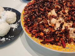 -香谷私厨(高新店)