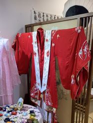 -上海绛芸轩汉服馆(松江店)