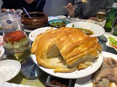 -佳兰雅序融合菜(高新店)