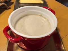 -斯比特花园西餐厅(东方商厦店)