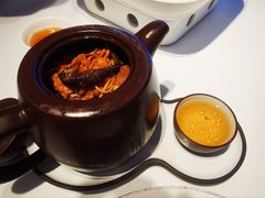 -山泉粤宴(广东大厦店)