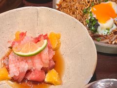 -Fuzzy Bistro 浮几韩餐·茶酒馆