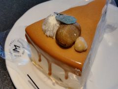 焦糖糯米蛋糕-MIMI FASO(古仓店)