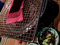 -九田家黑牛烤肉料理(新世纪商城甄选店)