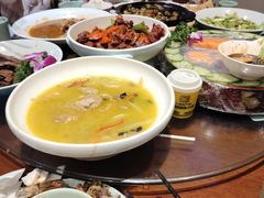 -同福小馆(北摆宴街店)