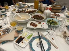 -全聚德烤鸭店(马家堡店)