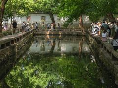 -西园戒幢律寺