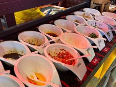 -麻辣英雄重庆火锅(陈江天益城店)