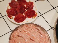 -花房村老火锅(巴南万达店)