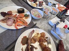 -北京王府井希尔顿酒店·万斯阁西餐厅