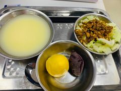 -吉林大学前卫南校区-湖畔餐厅