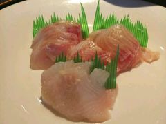 -唐拉雅秀酒店-西锦汇空中BBQ·思创餐厅