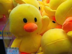 -鹿客西街(欧乐时尚广场店)