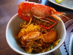 -CHINCHIN 青青·泰国料理(万象食家店)