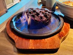 邻居家的蜂窝煤-薇酌饮·陕西菜(南门外店)