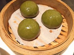 -中山保利艾美酒店-乐美中餐厅