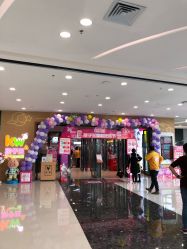 点击看大图 -孩子王(广州融创茂店)