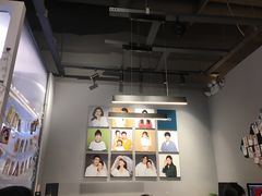 -海马体照相馆(合肥包河万达广场店)