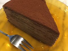 -Awfully Chocolate(来福士广场店)