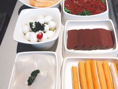 -海底捞火锅(泉城路店)