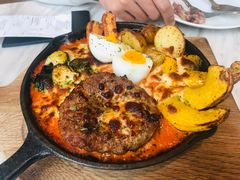 -农畉LONFOOD(福田星河COCOPark店)