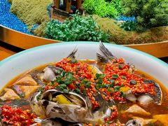 -呷湘厨·家宴·鱼汤捞饭(津南店)