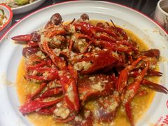 -霸王虾·麻辣小龙虾(太古里店)