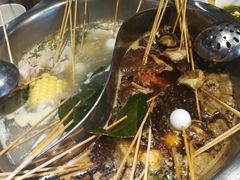 -袁记串串香(涧西总店)