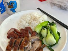 -吴叔烧腊(老虎桥店)