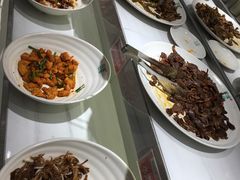 -玫瑰花园自助烤肉(顺义鑫海韵通店)
