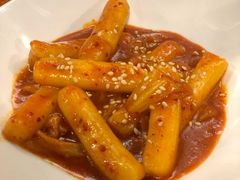 -永兴餐厅(复兴中路店)