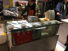 -素清香(解放路店)