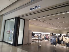 -ZARA(重庆华润万象城中区店)