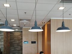 -麦当劳(世贸店)