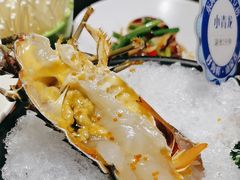-东海怡品海鲜豆捞(舟宿夜江店)