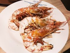 -星伦多海鲜自助餐厅(万达百货店)