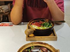 -膳心记-明火四宝煲仔饭(燕南店)