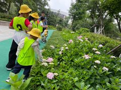 -能量小象·感统·专注力·语言(崂山校区)