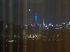 -上海浦东嘉里大酒店