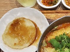 -小满手工粉(上海月星环球港店)
