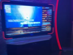 -星聚会KTV(合生汇黑金店)