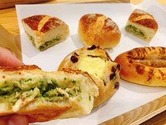 -熊叔熊婶面包房(团结湖店)