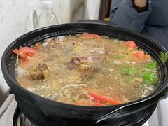 -钰洁腊排骨火锅