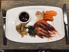 -杭州国际会议中心洲际酒店-原素全日餐厅(解放东路店)