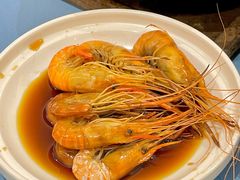 熟醉沼虾-阿毛饭店(和义路店)