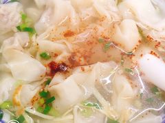 -胖子馄饨坊(天目大厦东南)